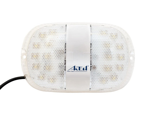 Изображение товара Светодиодный светильник Актей серии Персей 8 Вт IP66 для ЖКХ