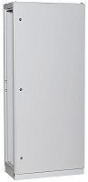 Щит 1800х800х450 (ВхШхГ) IP31 ВРУ сборный корпус без боковых панелей SMART YKM50-1800-800-450 IEK