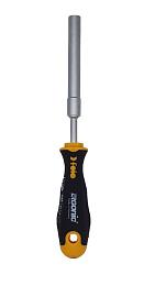 Отвертка Ergonic M-TEC торцевой ключ 7,0X110 42807030 Felo
