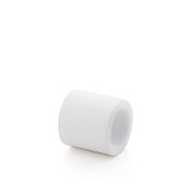 Изображение товара Муфта PPR полипропилен 63, PN25 белый, РосТурПласт 10600
