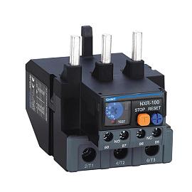 Реле тепловое NXR-100 80A-93A 837128 CHINT