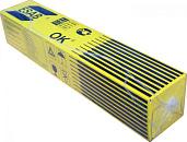 Электроды сварочные ESAB OK 46-00 (4мм; 6,6кг) СВ000010086