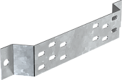 Стойка настенная СНП200  HDZ CLW10-SNP-200-M-HDZ IEK