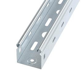 Лоток перфорированный 50х35 L3000 SPS33505 DKC