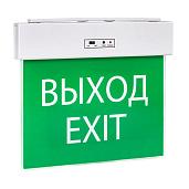 Светильник аварийный светодиодный EXITplus-101 одностор. LED Proxima EXITP-SS-101-LED EKF
