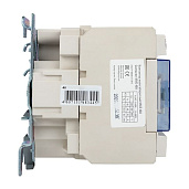 Контактор 40А 220В NO+NC КМЭ (ctr-s-40-220) EKF