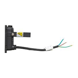 Прожектор светодиодный СДО-3004 50Вт 6500К IP65 Basic (4000 Лм) FLL-3004-50-6500 EKF