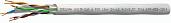 Кабель СПЕЦЛАН U/UTP Cat 6 PVC LS нг(D)-LS 4х2х0,57 6103 Спецкабель