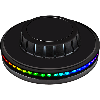 Изображение товара Светильник светодиодный проектор REV 5Вт 48Led RGB