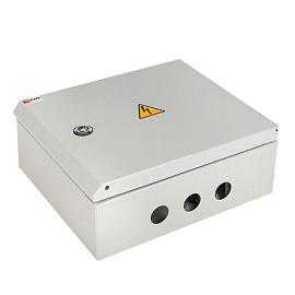 Щит ЩРн-12 IP54 (265х310х120) mb24-12 EKF