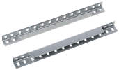 Боковой П-профиль для ВРУ ХХХХхХХХх450 SMART (комп. 2шт.) YKV-BPP-450 IEK