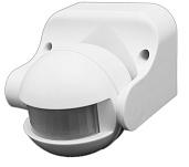 Датчик движения 1200Вт PMS-IR 009 180° 12м IP44 WH .5012912 Jazzway