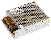 Драйвер LED ИПСН-PRO 40Вт 12 В блок-клеммы IP20 IEK LSP1-040-12-20-33-PRO IEK