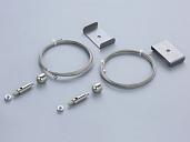 Подвес Suspension kit LINER/S TH 2477000020 Световые технологии