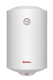 Водонагреватель электрический накопительный (бойлер) 100 л TitaniumHeat 100 V THERMEX