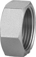 Заглушка ВР 1/2"