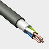 Кабель ВВГнг-LS 3х1,5(ож) -0,66 РЭК