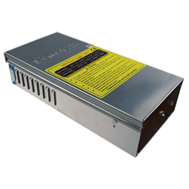 Драйвер Power Supply 200W 220V-12V IP53 блок питания для светод. ленты ECOLA /B3L200ESB/