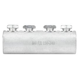 Гильза ГД-240 10 кВ (150-240 мм2) cs-b-240 EKF PROxima