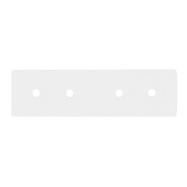 Коннектор прямой для магнитного шинопровода LINEA-ACCESSORIES IP20 A480533 Arte Lamp