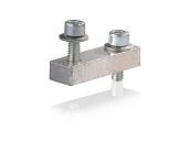 Перемычка JB22-2 для D70/22 2 полюса 1SNK922302R0000 TE Connectivity