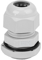 Сальник PG11 диаметр проводника 7-9 мм IP68 ( IP54 ) (YSA20-10-11-54-K41) IEK