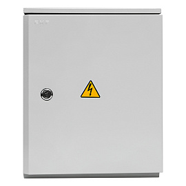 Корпус 40.32.22 "Гранит" IP66 пустой PROxima mb66-1 EKF