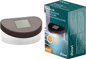 Светильник светодиодный автономный с датчиком света Solar LED, IP44, 200мАч, 3хАA 24298 7 Duwi