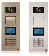 Станция вызывная, сталь, ID, 125кГц YSO01-DS ABB