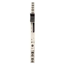 Разъем для реле РM slim 23/1 Push-in 230VАС/60VDC EKF AVERES