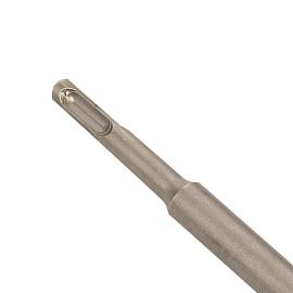 Зубило пикообразное SDS-plus 250 мм Master ch-14-250-ms EKF