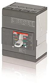 Выключатель автоматический XT1B 160 TMD 80-800 4p F F