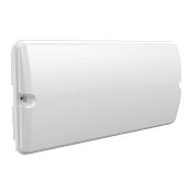 Светильник аварийно-эвакуационный 15Вт Giant серии Advanced IP65 3ч V1-EM-00432-21A01-6502065 Вартон