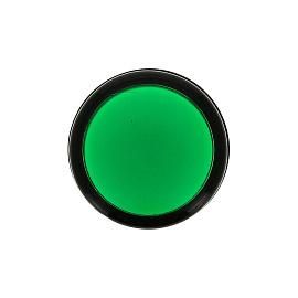 Лампа сигнальная (светодиодная матрица) AD16-22HS зеленая 400В AC PROxima ledm-ad16-g-400 EKF