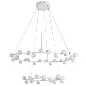 Люстра потолочная DEXTER A3619SP-48WH ARTELAMP