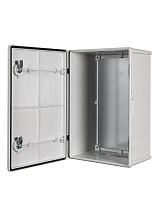 Шкаф монтажный композитный, IP66, IK10, 405х587х260 мм 00-01020361 Mastermann