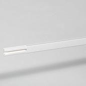 Мини-плинтус DLPlus - 32x12,5 мм - 1 отделение - длина 3 м - белый 033311 Legrand