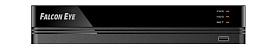 Видеорегистратор 4-х канальный гибридный MHD Falcon Eye FE-MHD5104