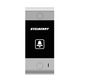 Панель абонентская для многоканальных систем STELBERRY S-640 или STELBERRY S-660 S-120 STELBERRY