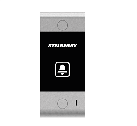 Панель абонентская для многоканальных систем STELBERRY S-640 или STELBERRY S-660 S-120 STELBERRY