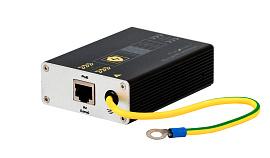 Грозозащита линии Ethernet и PoE RVi-1NSP-1P