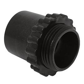 Муфта вводная пластиковая 25 PROxima cmhp-25 EKF