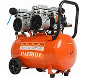 Компрессор Patriot поршневой безмасляный WO 50-300 525301925 PATRIOT