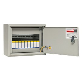 Щит ЩРн- 9 IP31 (220х300х120) mb21-9 EKF