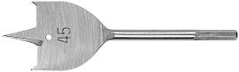 Сверло по дереву перовое 45x152 мм (FIT IT 36163)