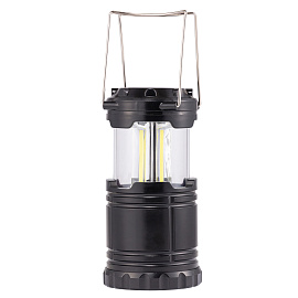 Фонарь светодиодный  3Вт COB Travellight+ кемпинг батарейка 3хААА 29067 4 REV Ritter