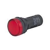 Индикатор ND16-22D/2 красный AC/DC230В 593075 CHINT