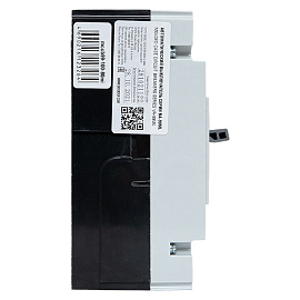 Выключатель автоматический 80А 3П трехполюсный ВА-99МL 18кА IP30 Basic mccb99-100-80mI EKF