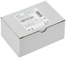 Микро программируемый логический контроллер ПЛК PLR-M. CPU WiFi GSM DI16/DO08(R)/02(T) 24В DC  PLR-M-CPU-26UGWFDC ONI