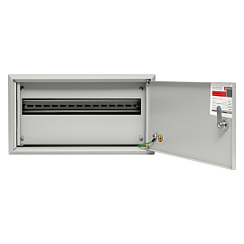 Щит ЩРн-18М 220х400х120 mb21-18m EKF